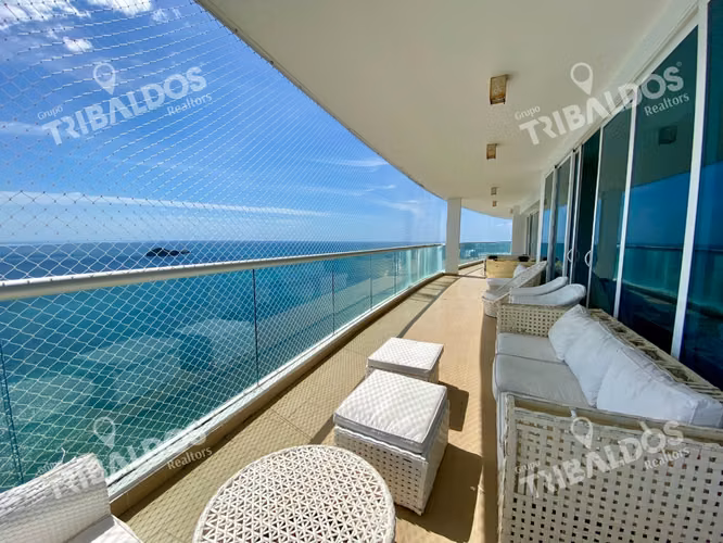 Santa Clara Residences - 22A 22B