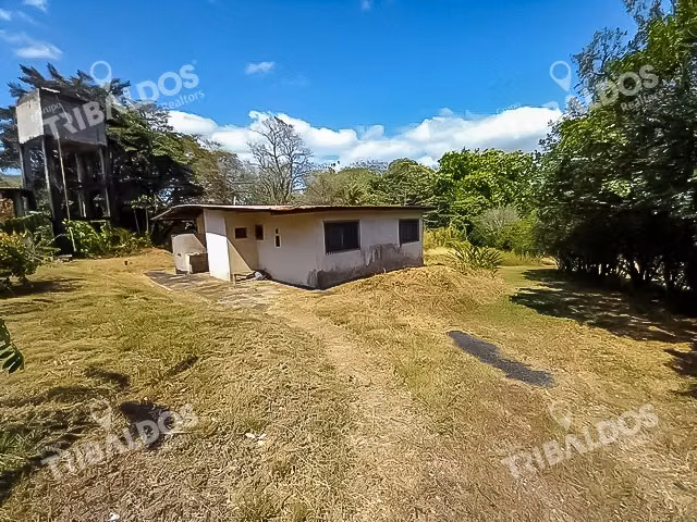 Venta de Terreno en Pacora