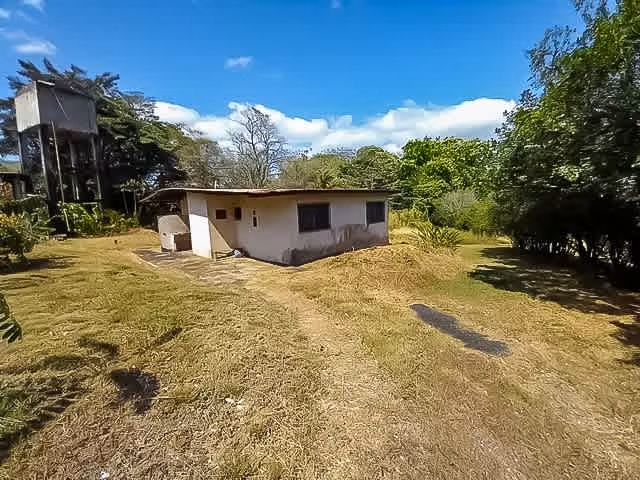 Venta de Terreno en Pacora