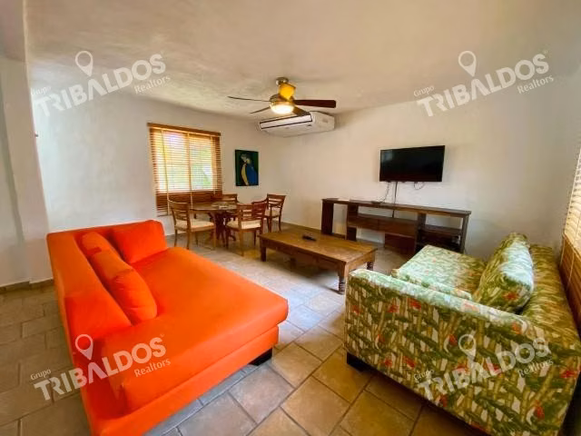 Venta de casa en Punta Barco Resort