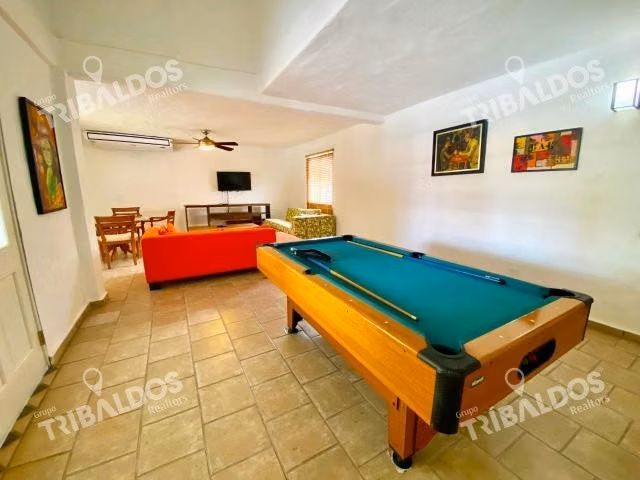 Venta de casa en Punta Barco Resort