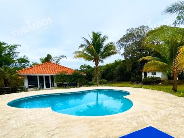 Venta de casa en Punta Barco Resort