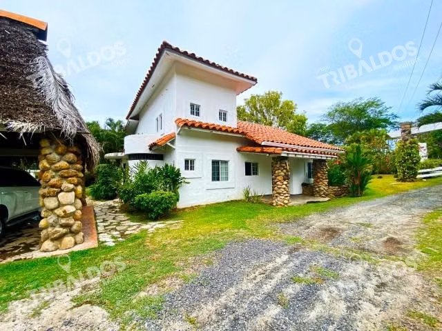 House for sale in Punta Barco Resort