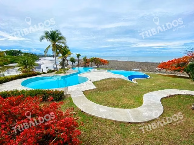 Venta de casa en Punta Barco Resort