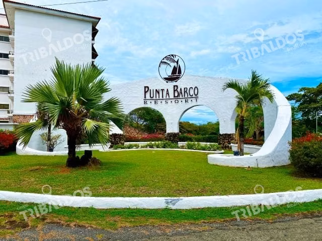 Venta de casa en Punta Barco Resort