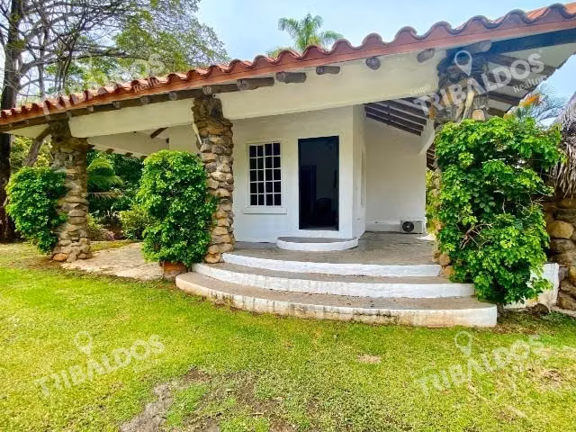 Venta de casa en Punta Barco Resort