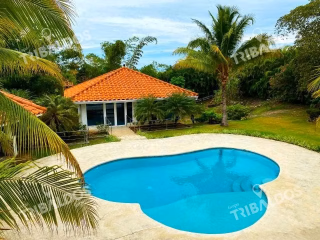 Venta de casa en Punta Barco Resort