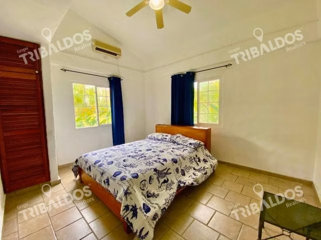 Venta de casa en Punta Barco Resort