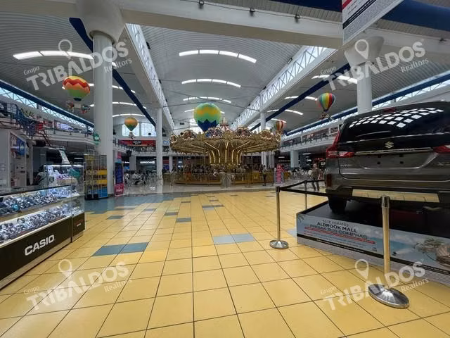 Venta de Local en Albrook Mall