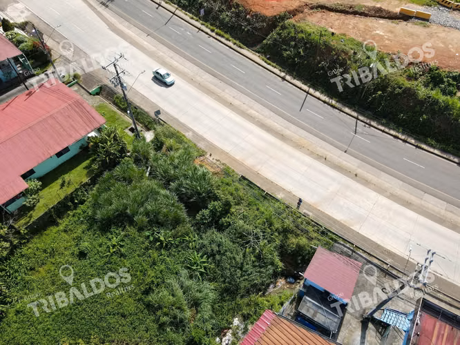 Terreno en Arraijan, Carretera Panamericana - Imagen 4