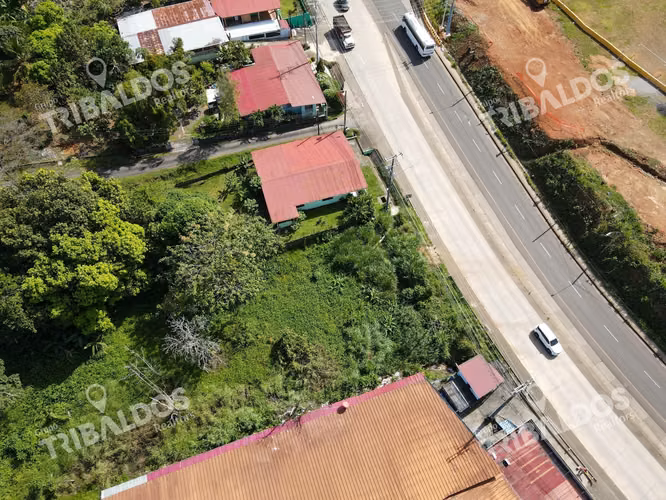 Terreno en Arraijan, Carretera Panamericana - Imagen 7