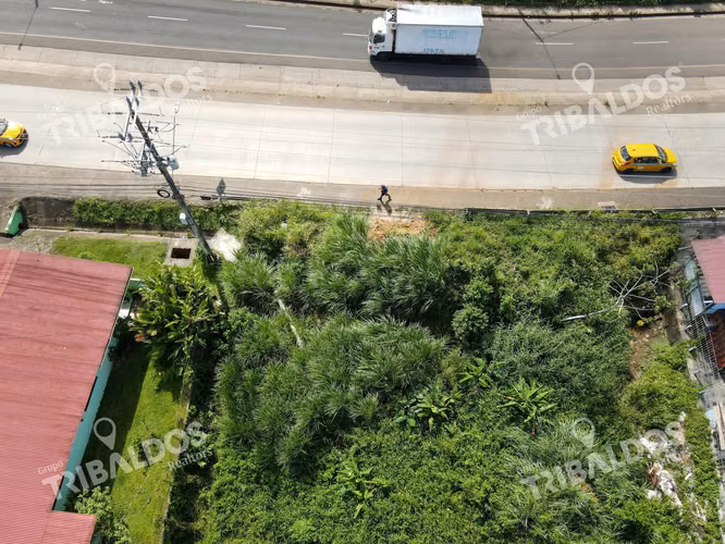 Terreno en Arraijan, Carretera Panamericana - Imagen 6