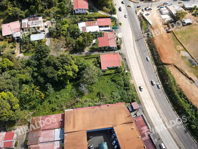 Terreno en Arraijan, Carretera Panamericana - Imagen 5