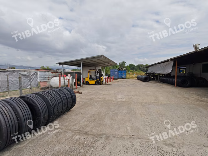Venta de Galera en Felipillo