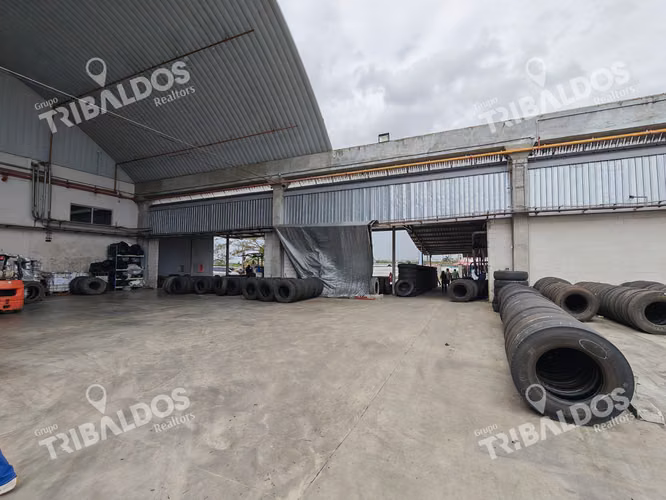 Venta de Galera en Felipillo