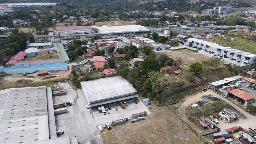 Venta de Galera en Milla 8