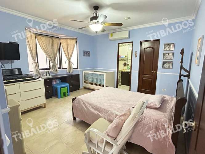 Venta Casa en El Carmen - Imagen 5