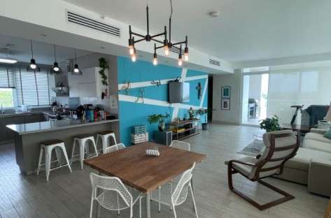 Venta de Apartamento en Solea Punta Barco - Imagen 2
