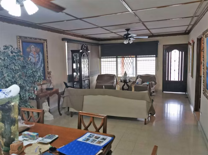 VENTA DE CASA EN CLUB X, BETHANIA - Imagen 4