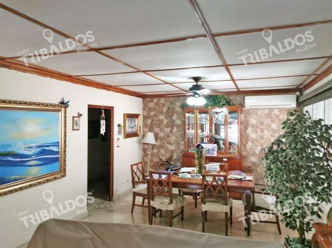 VENTA DE CASA EN CLUB X, BETHANIA - Imagen 5