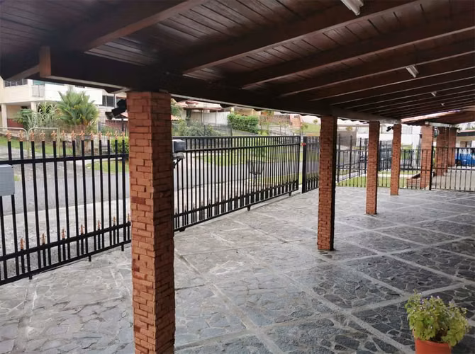 VENTA DE CASA EN CLUB X, BETHANIA - Imagen 3