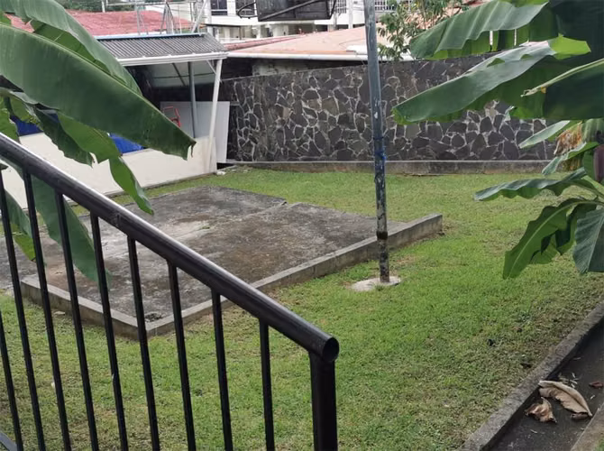 VENTA DE CASA EN CLUB X, BETHANIA - Imagen 7