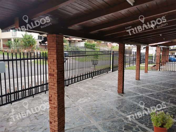 VENTA DE CASA EN CLUB X, BETHANIA - Imagen 2