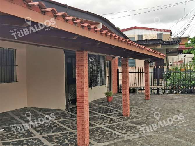 VENTA DE CASA EN CLUB X, BETHANIA - Imagen 6