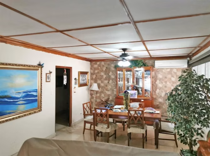 VENTA DE CASA EN CLUB X, BETHANIA - Imagen 5