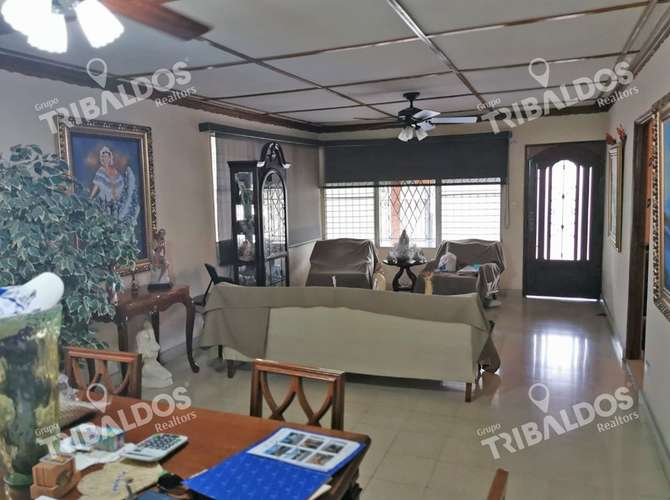 VENTA DE CASA EN CLUB X, BETHANIA - Imagen 4