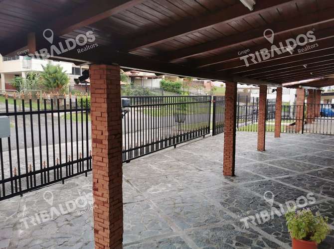 VENTA DE CASA EN CLUB X, BETHANIA - Imagen 3