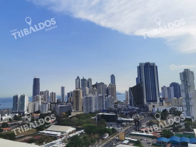 Venta de Apartamento en PH Bahía Obarrio