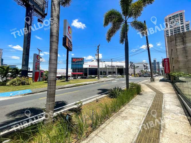 VENTA DE OFICINAS EN THE TOWERS BUSINESS PLAZA - Imagen 2