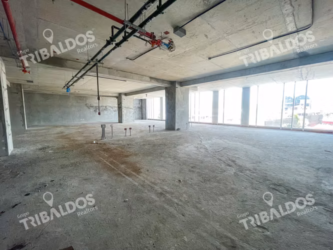 VENTA DE OFICINA EN SAN FRANCISCO