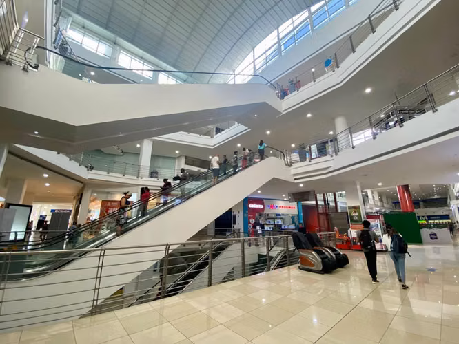 Venta de Local Comercial en Los Andes Mall - Imagen 3