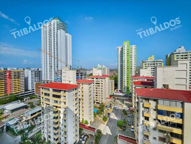 VENTA DE APARTAMENTO  CON DEPOSITO EN TERRAZAS DEL REY CONDADO DEL REY - Imagen 11