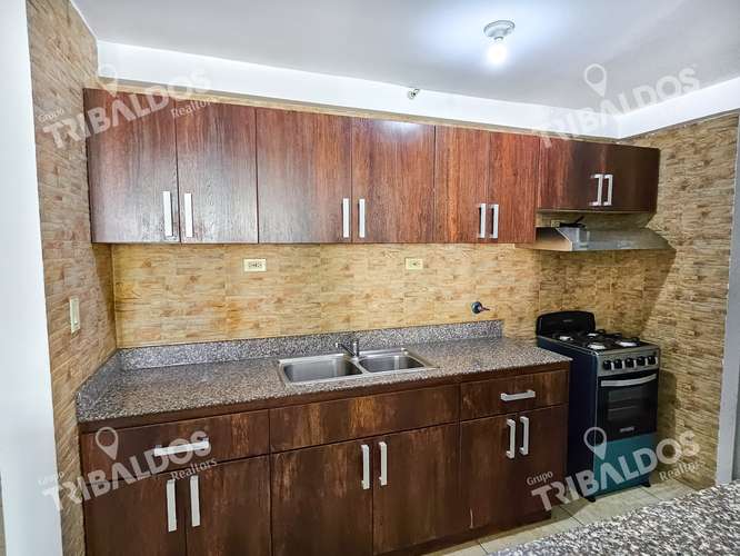 VENTA DE APARTAMENTO  CON DEPOSITO EN TERRAZAS DEL REY CONDADO DEL REY - Imagen 9