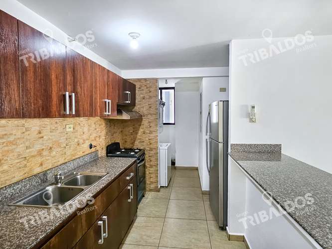 VENTA DE APARTAMENTO  CON DEPOSITO EN TERRAZAS DEL REY CONDADO DEL REY - Imagen 7