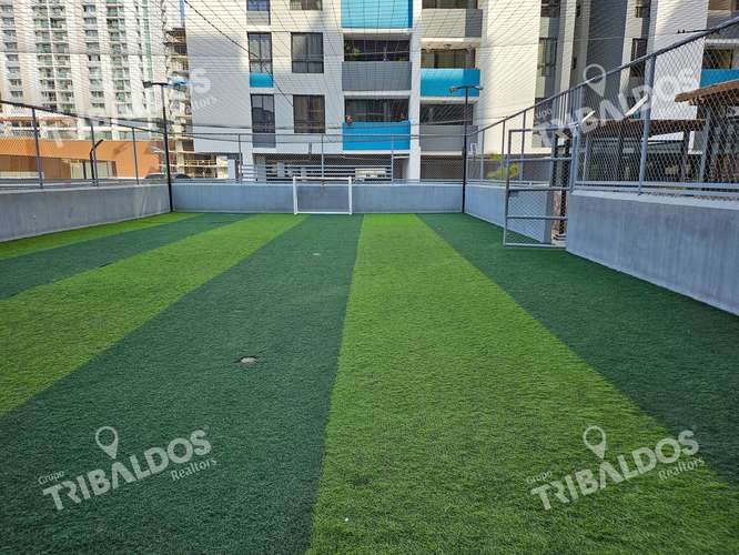 VENTA DE APARTAMENTO  CON DEPOSITO EN TERRAZAS DEL REY CONDADO DEL REY - Imagen 18