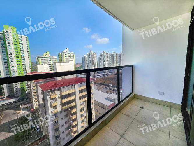 VENTA DE APARTAMENTO  CON DEPOSITO EN TERRAZAS DEL REY CONDADO DEL REY - Imagen 4