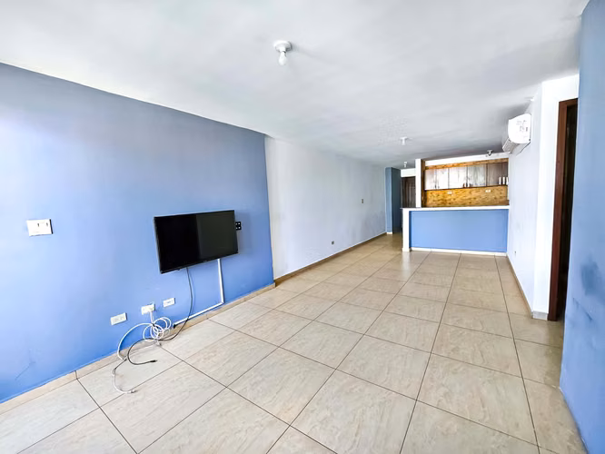 VENTA DE APARTAMENTO  CON DEPOSITO EN TERRAZAS DEL REY CONDADO DEL REY - Imagen 3
