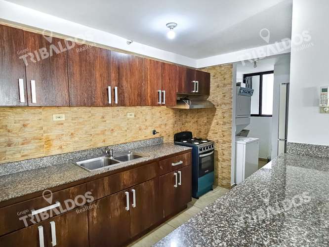 VENTA DE APARTAMENTO  CON DEPOSITO EN TERRAZAS DEL REY CONDADO DEL REY - Imagen 8