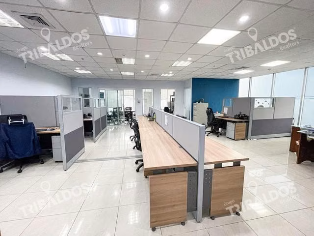 VENTA DE OFICINA EN BANESCO con retorno de inversión