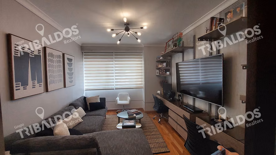 VENTA DE APARTAMENTO EN PH PENINSULA, PUNTA PAITILLA - Imagen 3