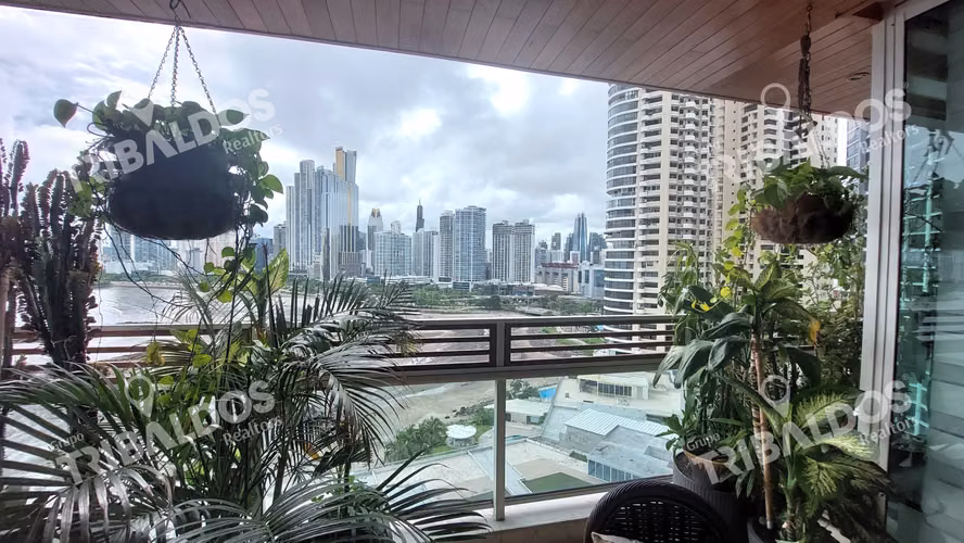 VENTA DE APARTAMENTO EN PH PENINSULA, PUNTA PAITILLA - Imagen 4