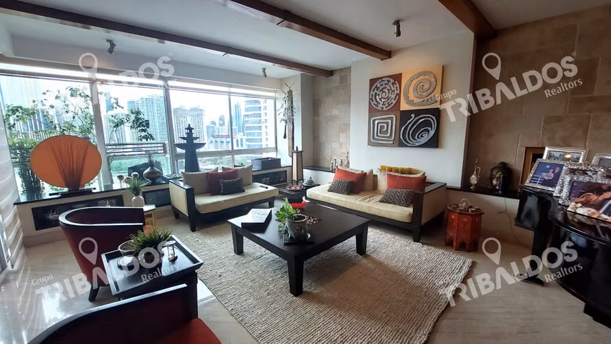 VENTA DE APARTAMENTO EN PH PENINSULA, PUNTA PAITILLA - Imagen 10