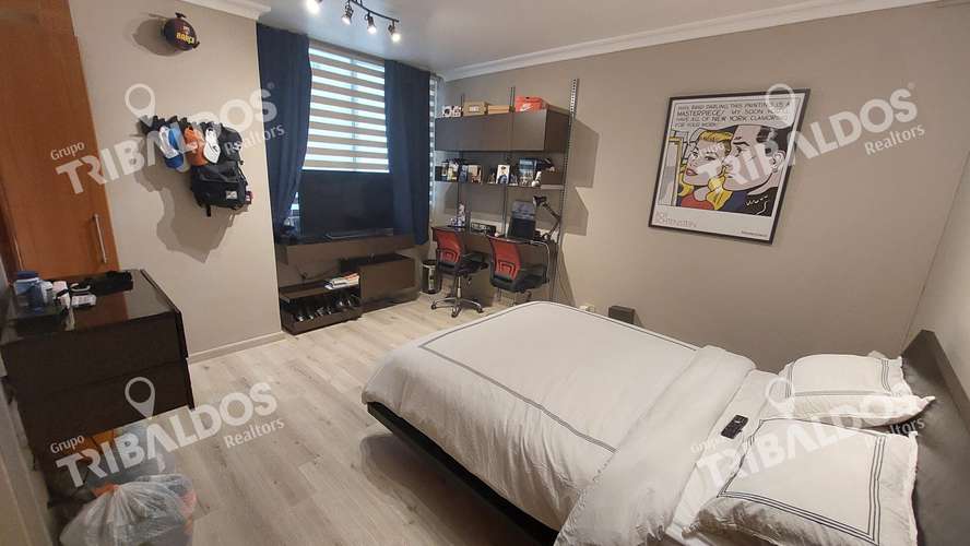 VENTA DE APARTAMENTO EN PH PENINSULA, PUNTA PAITILLA - Imagen 13