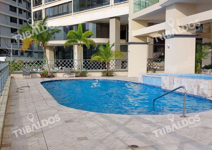 VENTA DE APARTAMENTO EN PH PENINSULA, PUNTA PAITILLA - Imagen 9