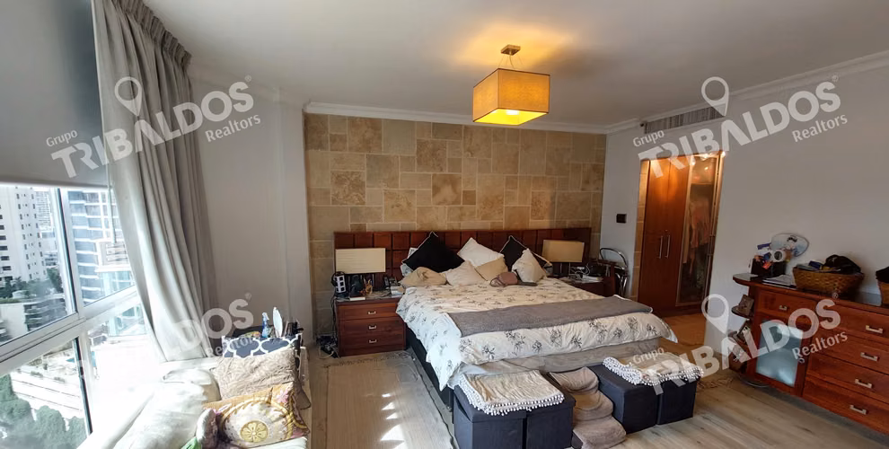 VENTA DE APARTAMENTO EN PH PENINSULA, PUNTA PAITILLA - Imagen 12