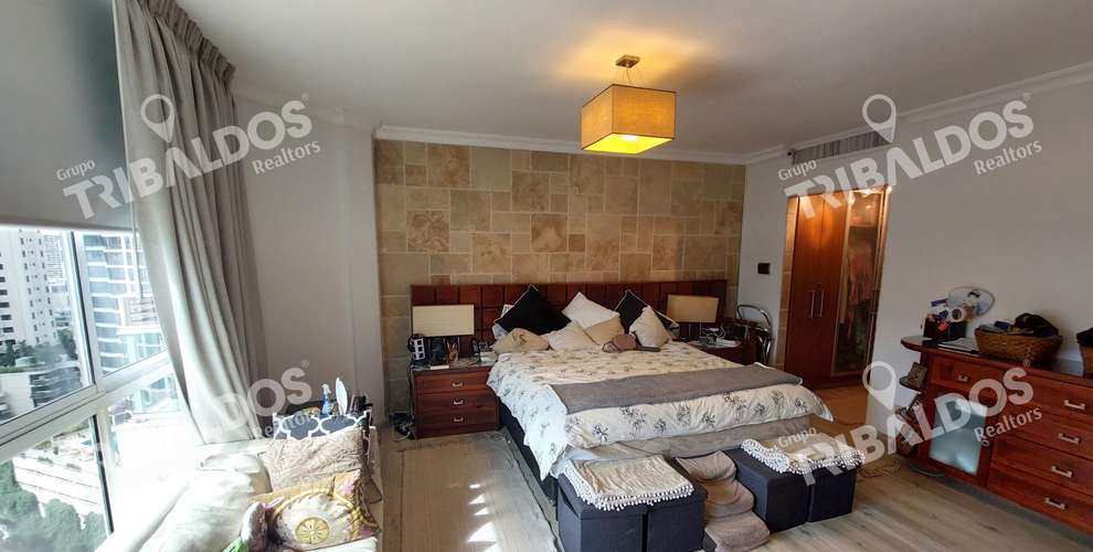 VENTA DE APARTAMENTO EN PH PENINSULA, PUNTA PAITILLA - Imagen 12